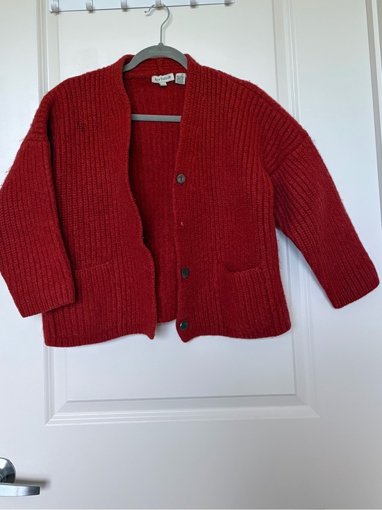 Ann Taylor Sweaters - Ann Taylor Vintage Wool Cardigan